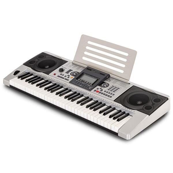 Beattron BRPS800 61 Tuş Hassiyetli Org