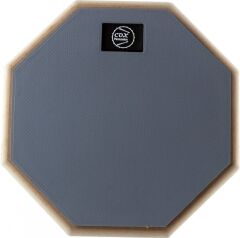 Cox PP-G8 8'' Çalışma Padi (Gri)
