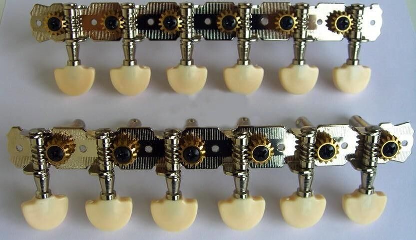 MAXTONE GM66S CÜMBÜŞ KULAĞI 6+6 2ADET SET