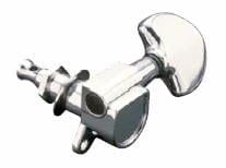 MAXTONE GM39S AKUSTİK GİTAR KULAĞI  3+3 TEKLİ