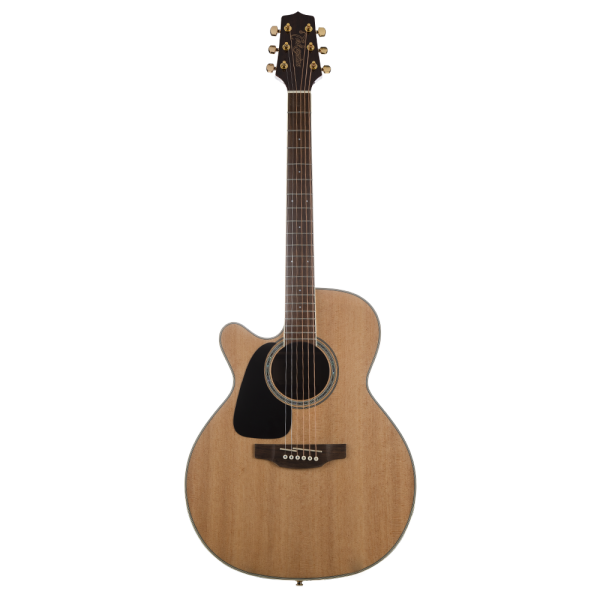 TAKAMINE GN51CELH NAT Solak Elektro Akustik Gitar