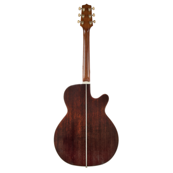 TAKAMINE GN51CELH NAT Solak Elektro Akustik Gitar