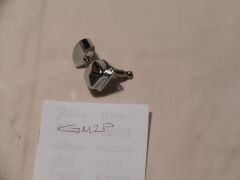 MAXTONE GM2PA AKUSTİK GİTAR KULAĞI, MACHINE HEAD 3+3SET