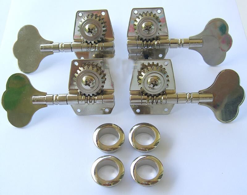 MAXTONE GM26S GİTAR KULAĞI 4 LÜ