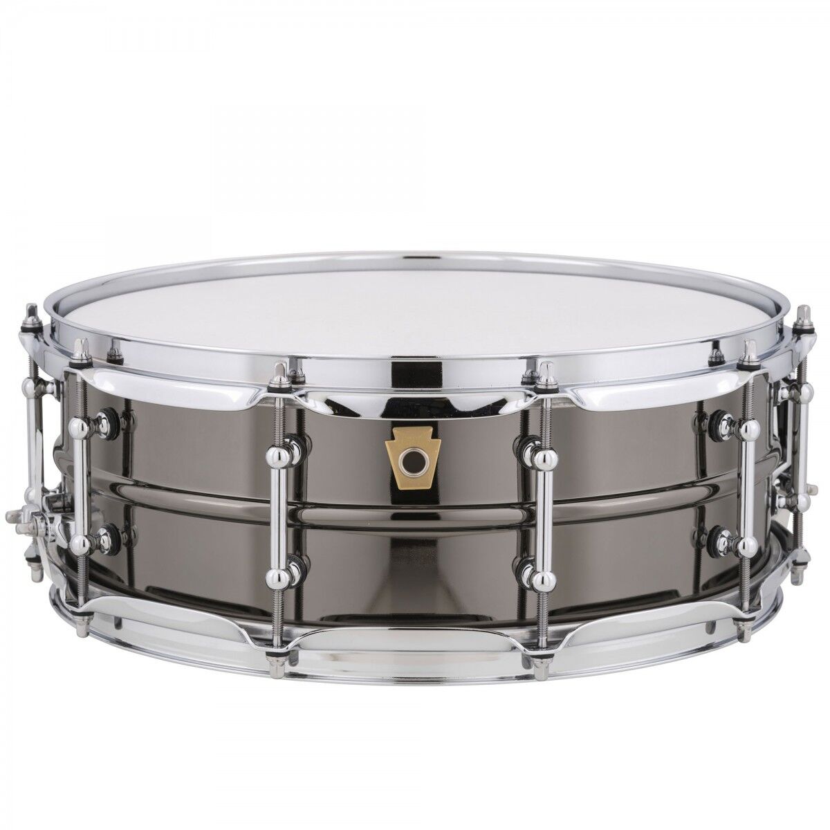 Ludwig LB416T Black Beauty 5x14 İnç Trampet