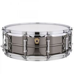 Ludwig LB416T Black Beauty 5x14 İnç Trampet