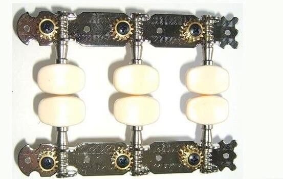 MAXTONE GM22S AKUSTİK GİTAR KULAĞI 3+3 2ADET SET