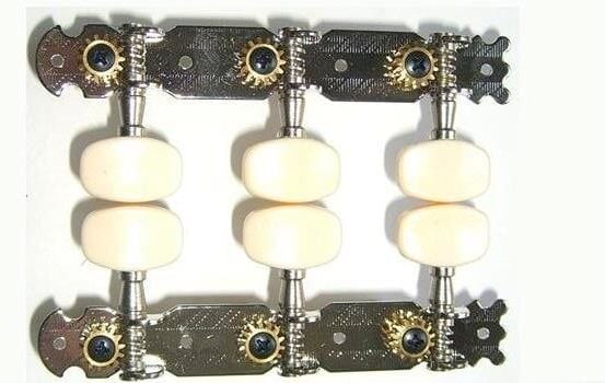 MAXTONE GM22S AKUSTİK GİTAR KULAĞI 3+3 2ADET SET