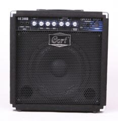 CORT GE30B BASS GİTAR AMFİSİ, 30 W