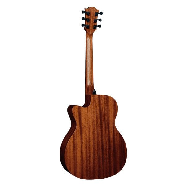 LAG GLA T98ACE / Tramontane Auditorium Elektro Akustik Gitar