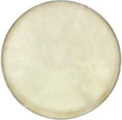 Cox 7 İnç Bongo Derisi