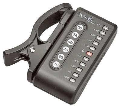 CHERUB WST550G AKORT ALETİ, MANDAL TİP