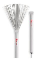 VICFIRTH VWB BAGET FIRÇA (TEL), MEDIUM GAUGE, ADJUSTABLE