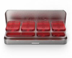 DRUM GELS 7 ADET ÖZEL KUTUSUNDA