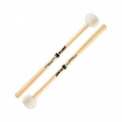 PRO-MARK PSMB4 BAGET MALET PERF MARCHING BASS - FELT
