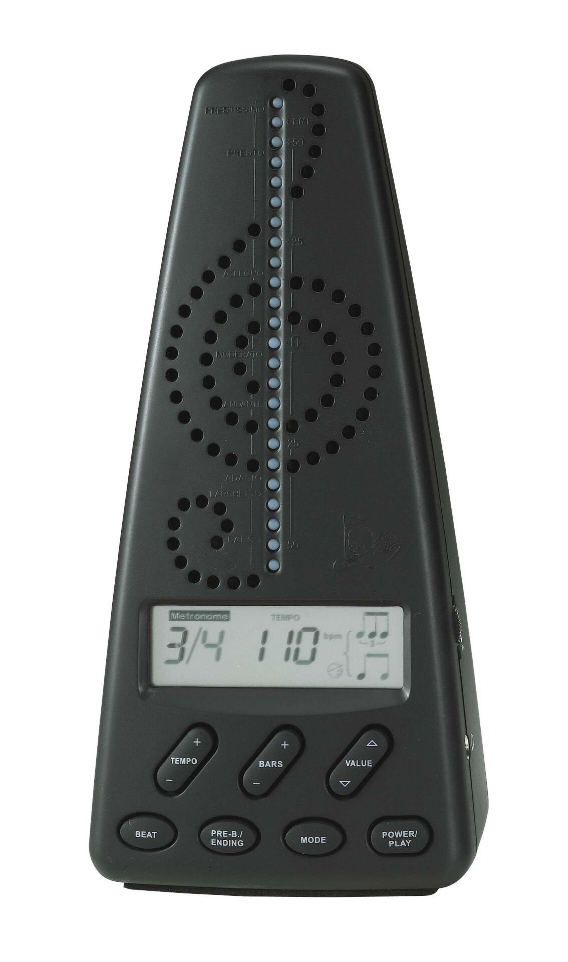 CHERUB WMT-220 DİJİTAL METRONOM - AKORT ALETİ