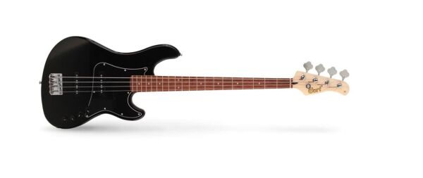 CORT GB34JJBK BAS GİTAR,SİYAH