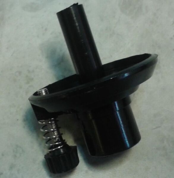 HI-HAT CYMBAL CUP TAIWAN