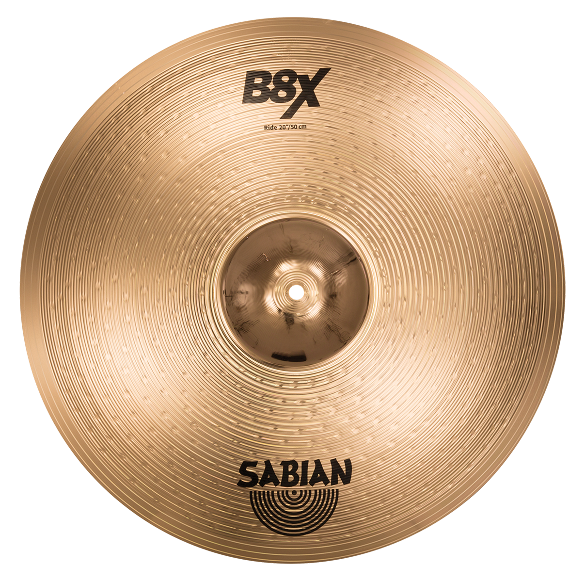 SABIAN 42012X 20'' B8X RIDE ZİL