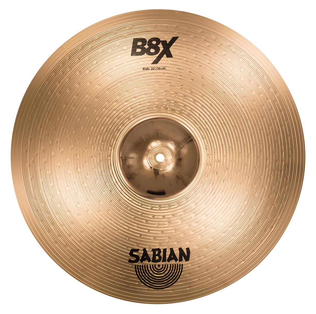 SABIAN 42012X 20'' B8X RIDE ZİL