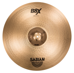 SABIAN 42012X 20'' B8X RIDE ZİL