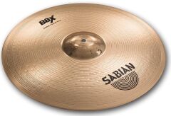 SABIAN 41808X 18'' B8X MEDIUM CRASH ZİL