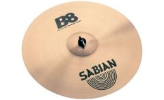SABIAN 41808 18'' MEDIUM CRASH ZİL B8