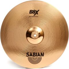 SABIAN 41806X 18'' B8X THIN CRASH ZİL