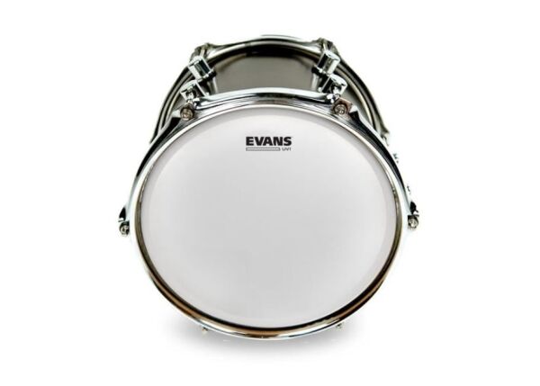 EVANS EPP-UV1-R DERİ SETİ (10+12+16+14)