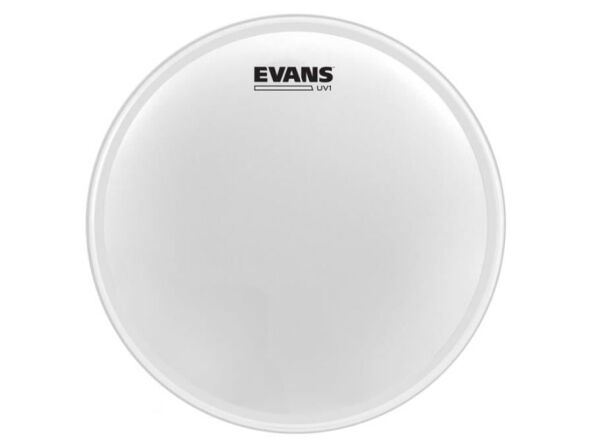 EVANS EPP-UV1-R DERİ SETİ (10+12+16+14)