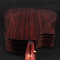 CORT GA-PF BEVEL NAT ELEKTRO AKUSTİK GİTAR