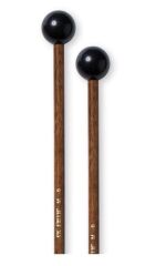 VICFIRTH VM6 BAGET KEYMALLET, HARD PHENOLIC RUBBER
