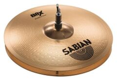 SABIAN 41402X 14'' B8X HI-HATS ZİL