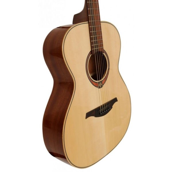 LAG GLA T88A - Tramontane 88 Auditorium Akustik Gitar