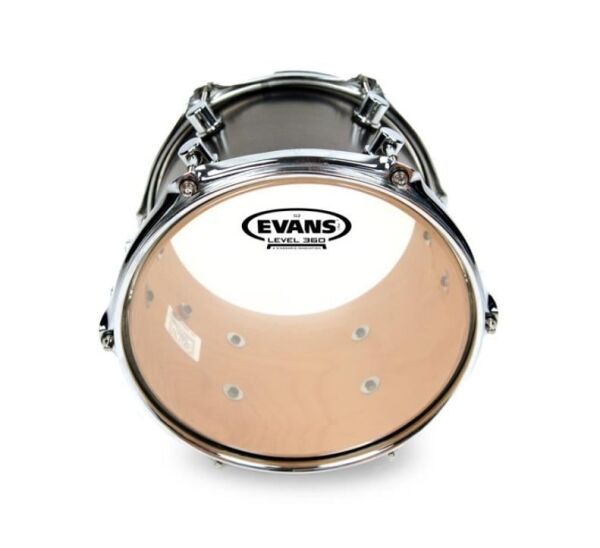 EVANS EPP-G2HDD-S DERİ SETİ (12+13+16+14)