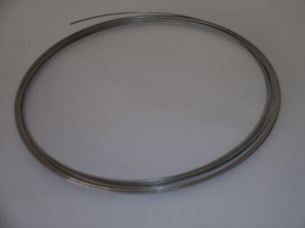 FRET BEYAZ SERT NİKEL 2.2MM. KG.FİYATI