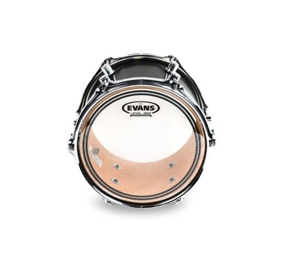 EVANS EPP-EC2SHDD-F DERİ SETİ (10+12+14+14)