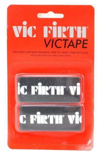 VICFIRTH VICTAPE (STICK TAPE), BAGET KAYDIRMAZLIK BANDI