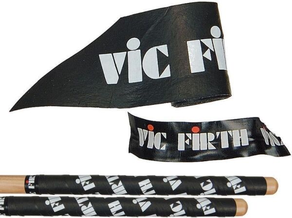 VICFIRTH VICTAPE (STICK TAPE), BAGET KAYDIRMAZLIK BANDI