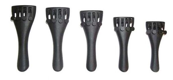 KEMAN KUYRUĞU, SCALE (1/4)