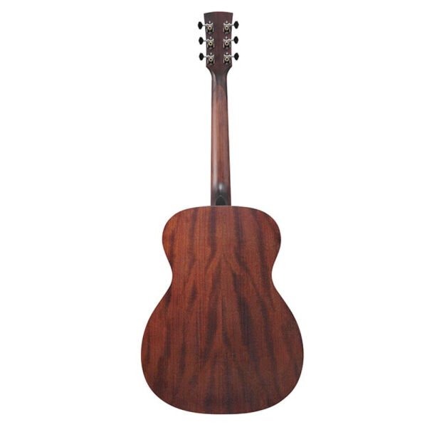 IBANEZ PC12MH-OPN Grand Concert Maun Open Pore Akustik Gitar