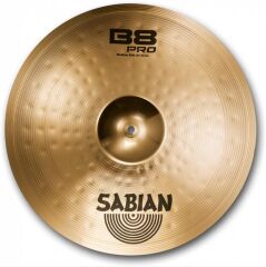 SABIAN 32012B 20'' B8 PRO MEDIUM RIDE ZİL