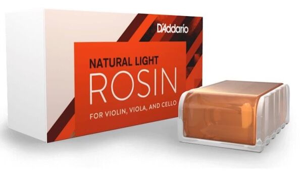 REÇİNE AÇIK RENK ROSIN-LİGHT  ABD