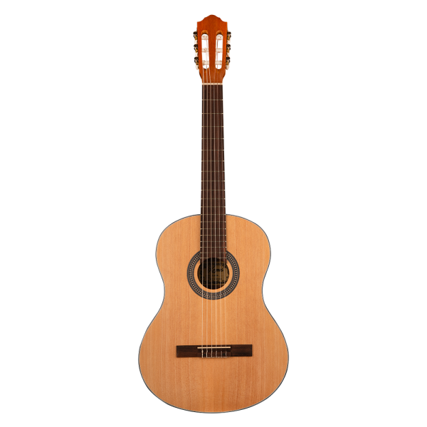 KOZMOS IC-100 NA / Natural Klasik Gitar