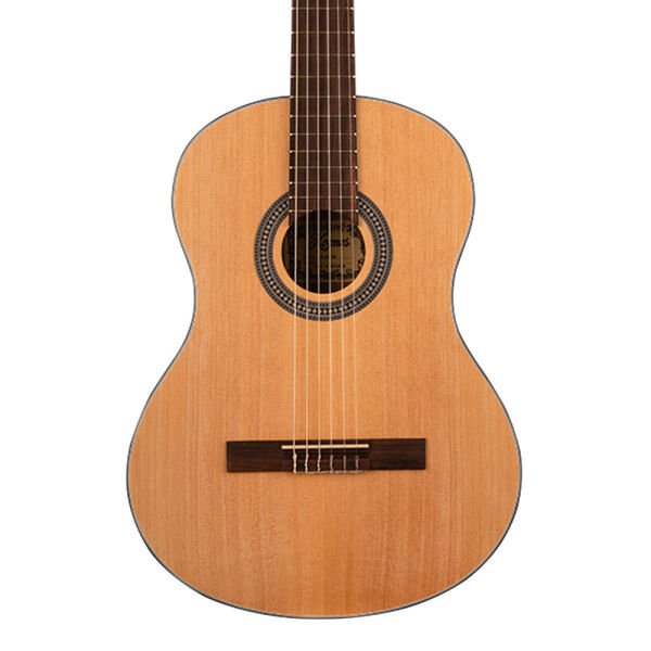 KOZMOS IC-100 NA / Natural Klasik Gitar