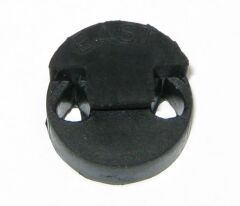 KEMAN SUSTURUCUSU KAUÇUK 4/4 YUVARLAK ŞEKLİNDE