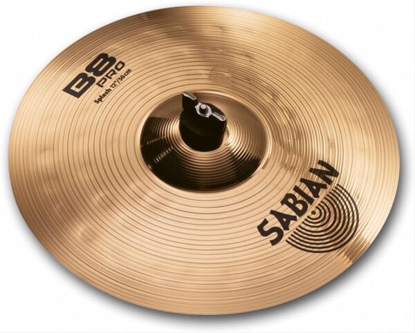 SABIAN 31205B 12  B8 PRO. SPLASH ZİL