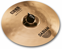 SABIAN 31005B 10'' B8 PRO. SPLASH ZİL