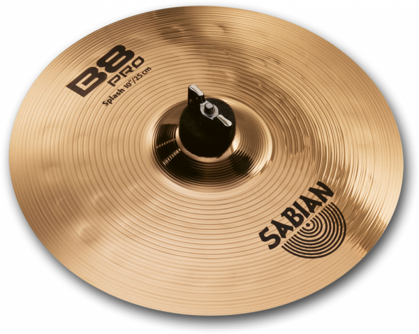 SABIAN 31005B 10'' B8 PRO. SPLASH ZİL