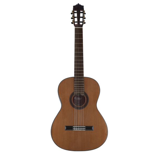 Martinez MC-48C Klasik Gitar